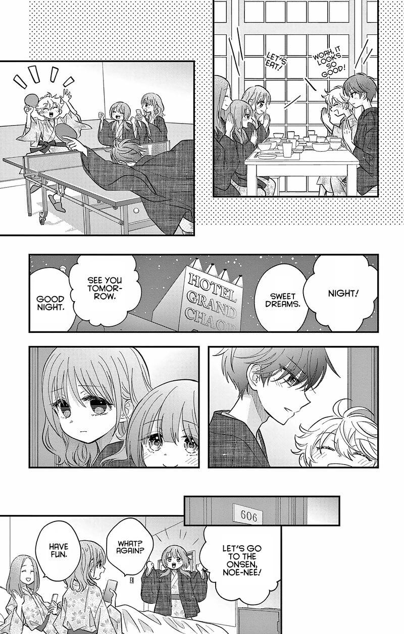Uesugi Kun Wa Onnanoko Wo Yametai 26 7