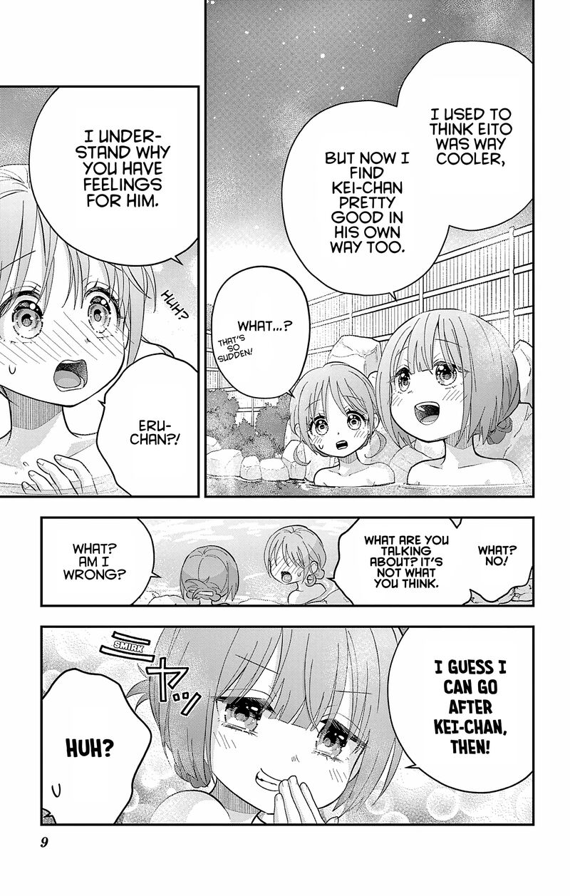 Uesugi Kun Wa Onnanoko Wo Yametai 26 9