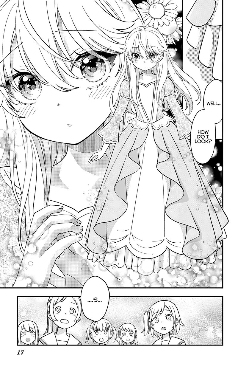 Uesugi Kun Wa Onnanoko Wo Yametai 28 17