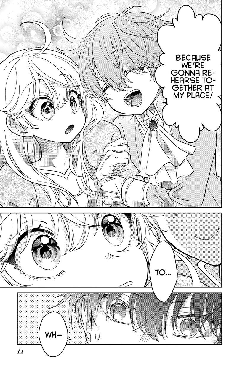Uesugi Kun Wa Onnanoko Wo Yametai 29 11