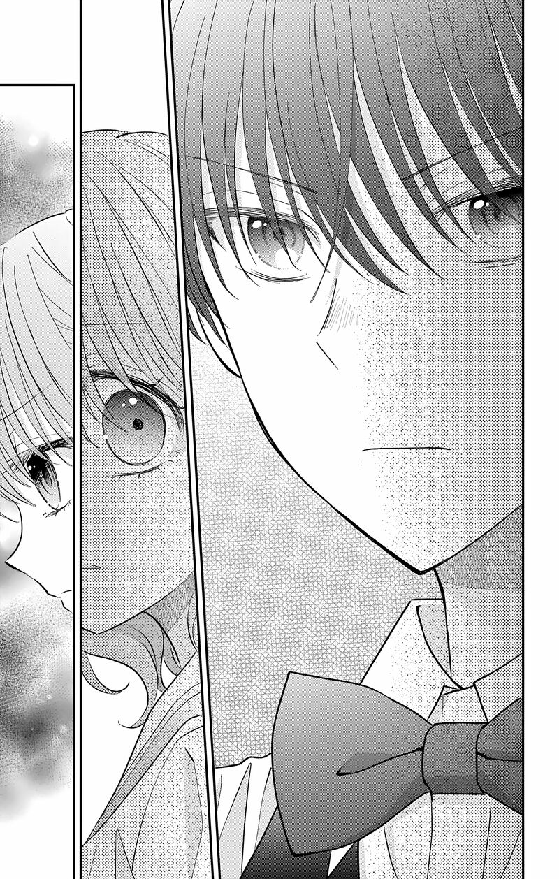 Uesugi Kun Wa Onnanoko Wo Yametai 31 17