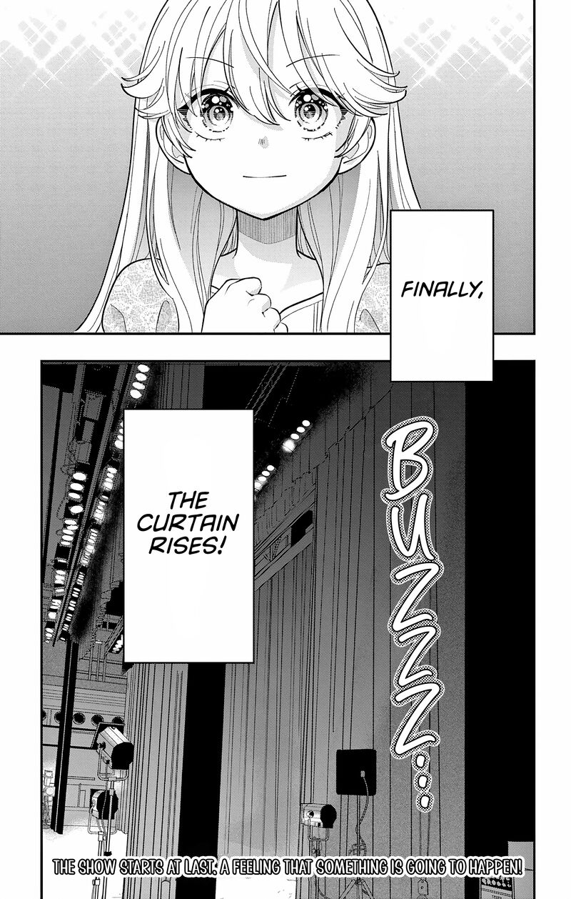 Uesugi Kun Wa Onnanoko Wo Yametai 31 19