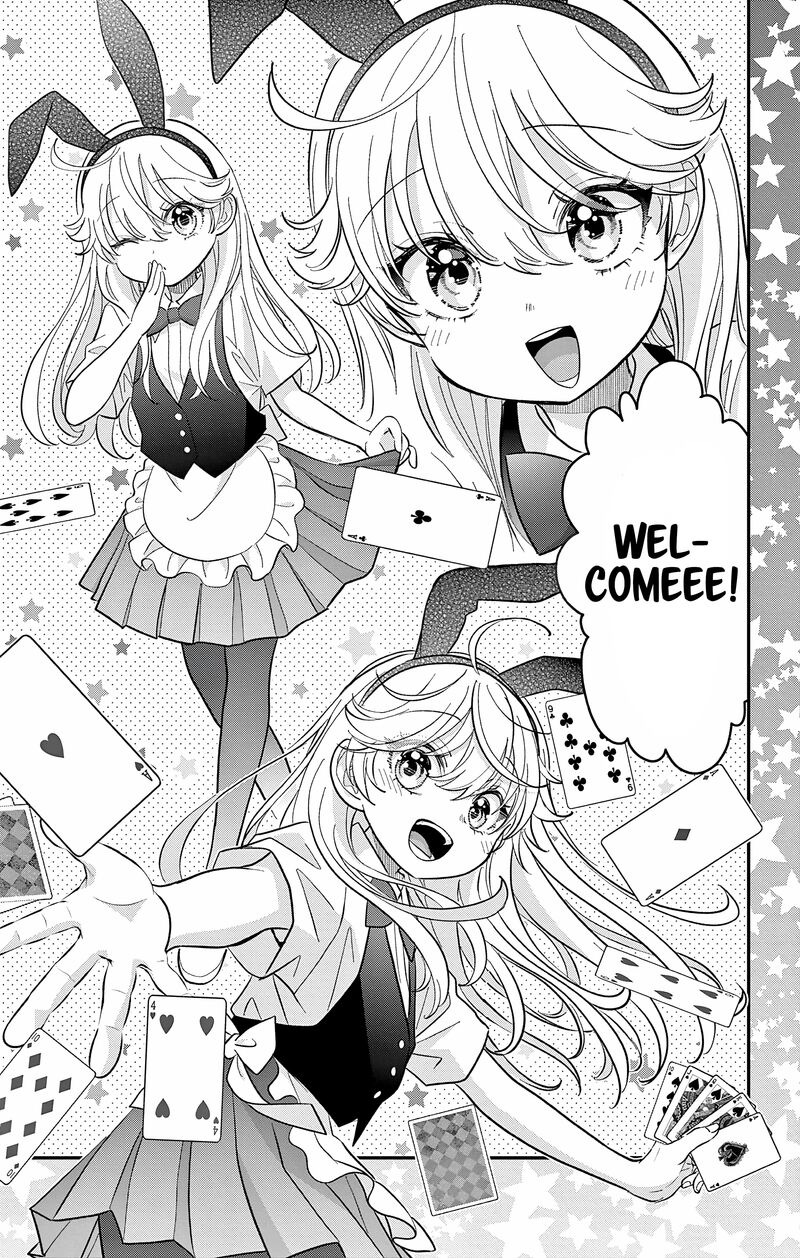 Uesugi Kun Wa Onnanoko Wo Yametai 31 9