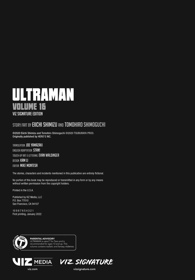 Ultraman 102 45