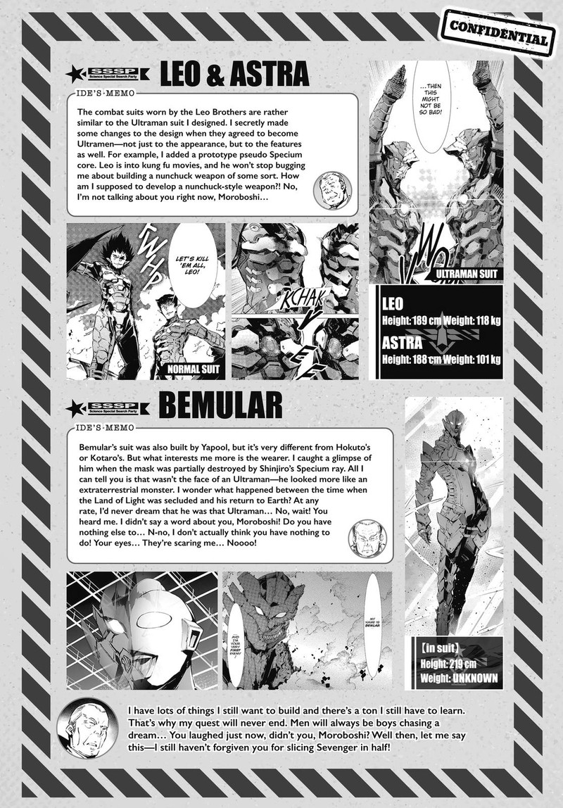 Ultraman 108e 13