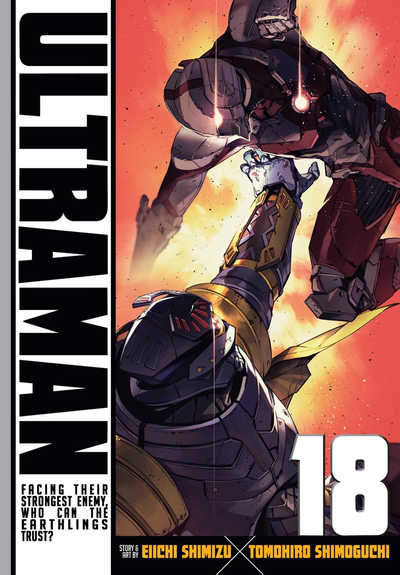 Ultraman 109 1