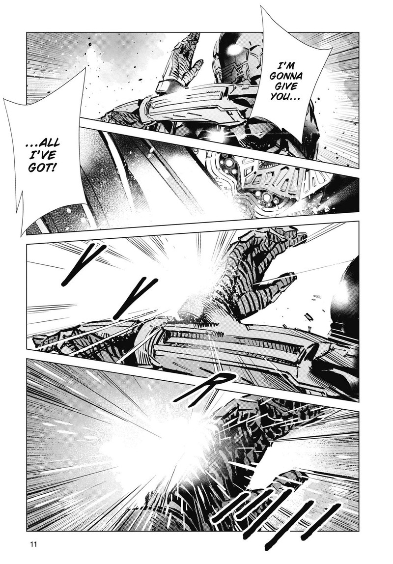 Ultraman 109 12