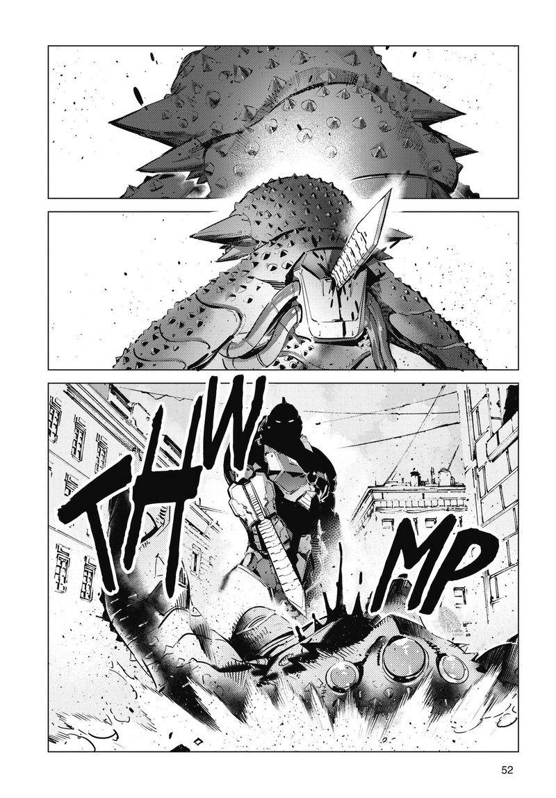 Ultraman 111 20