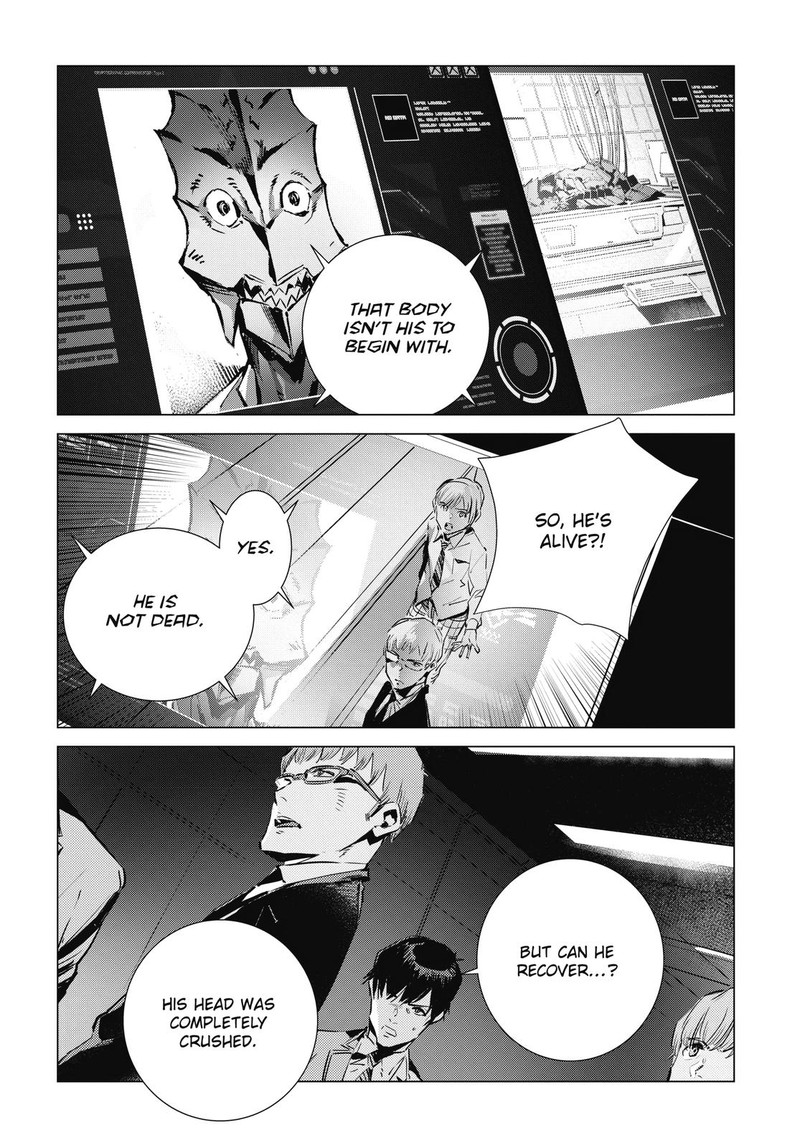 Ultraman 111 5