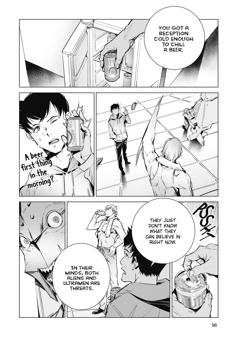 Ultraman 113 16