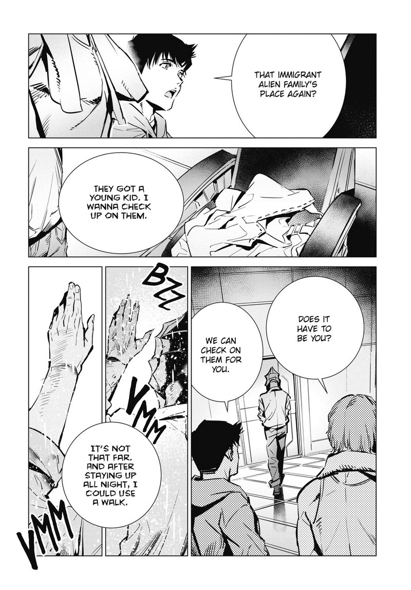 Ultraman 113 19