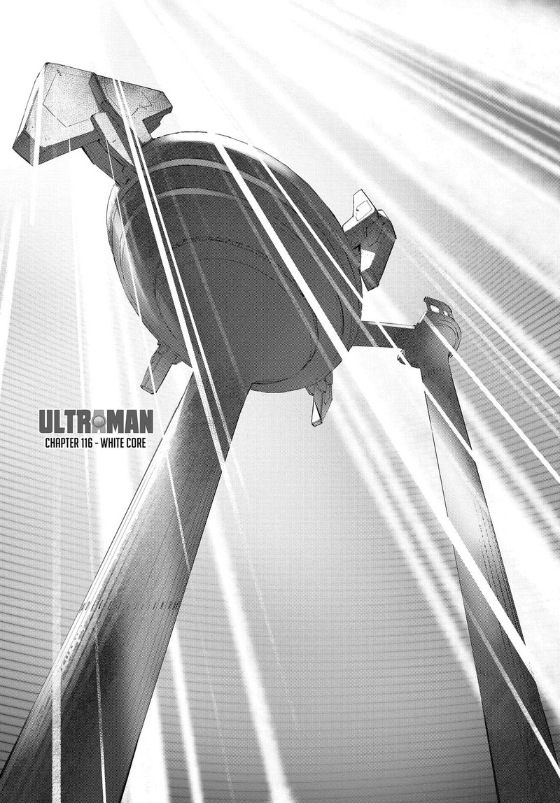 Ultraman 116 1