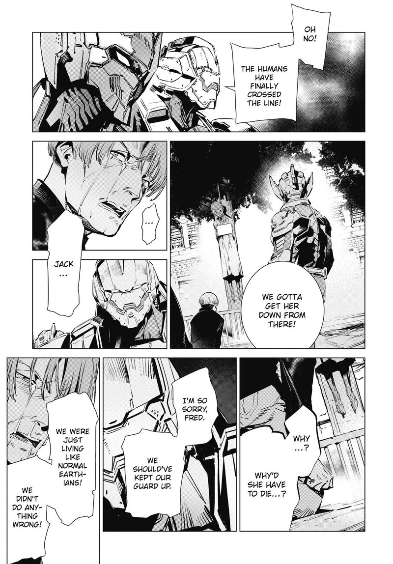 Ultraman 116 16
