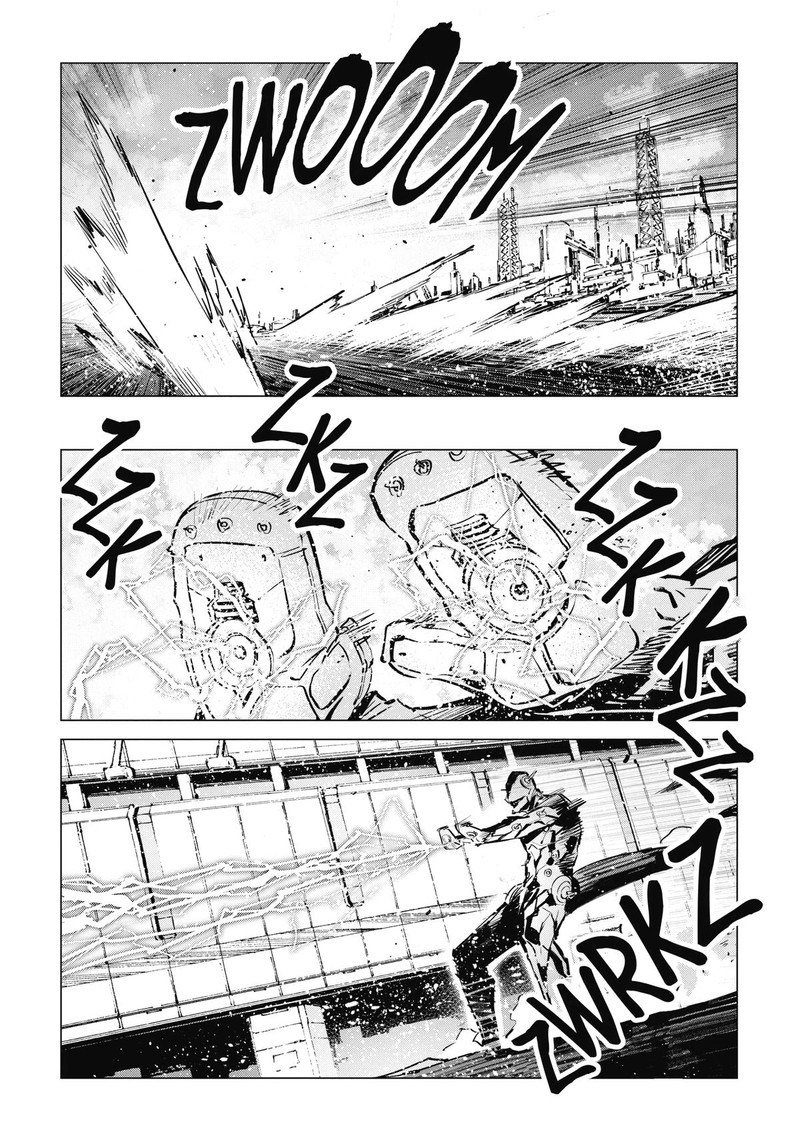 Ultraman 122 12