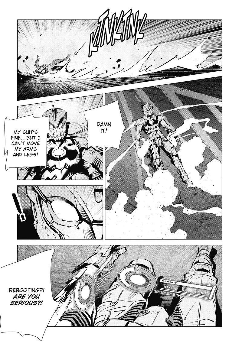Ultraman 122 17