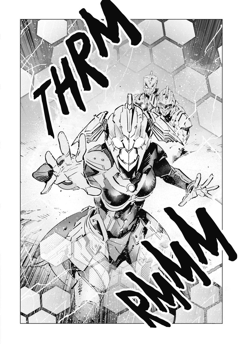 Ultraman 122 28