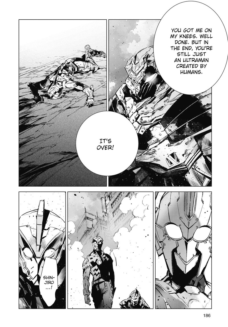 Ultraman 124 26