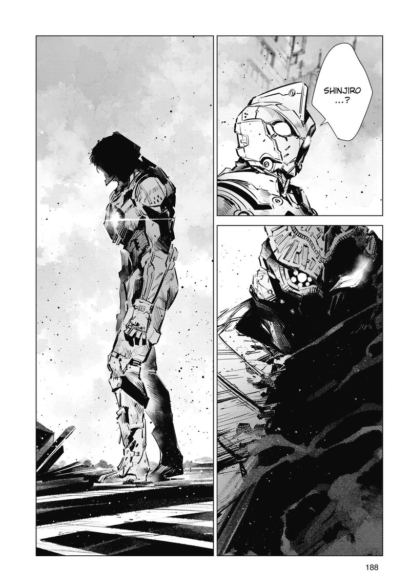 Ultraman 124 28