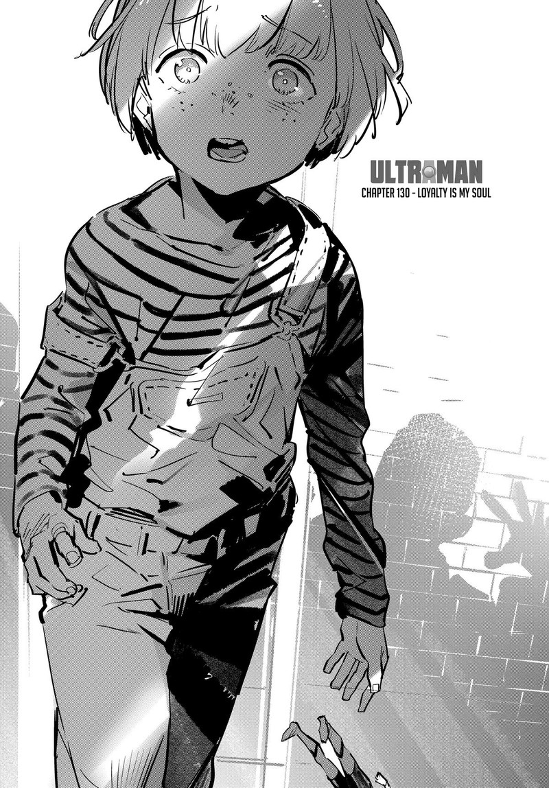 Ultraman 130 1