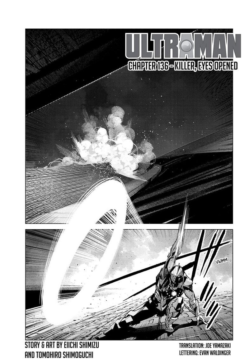 Ultraman 136 1