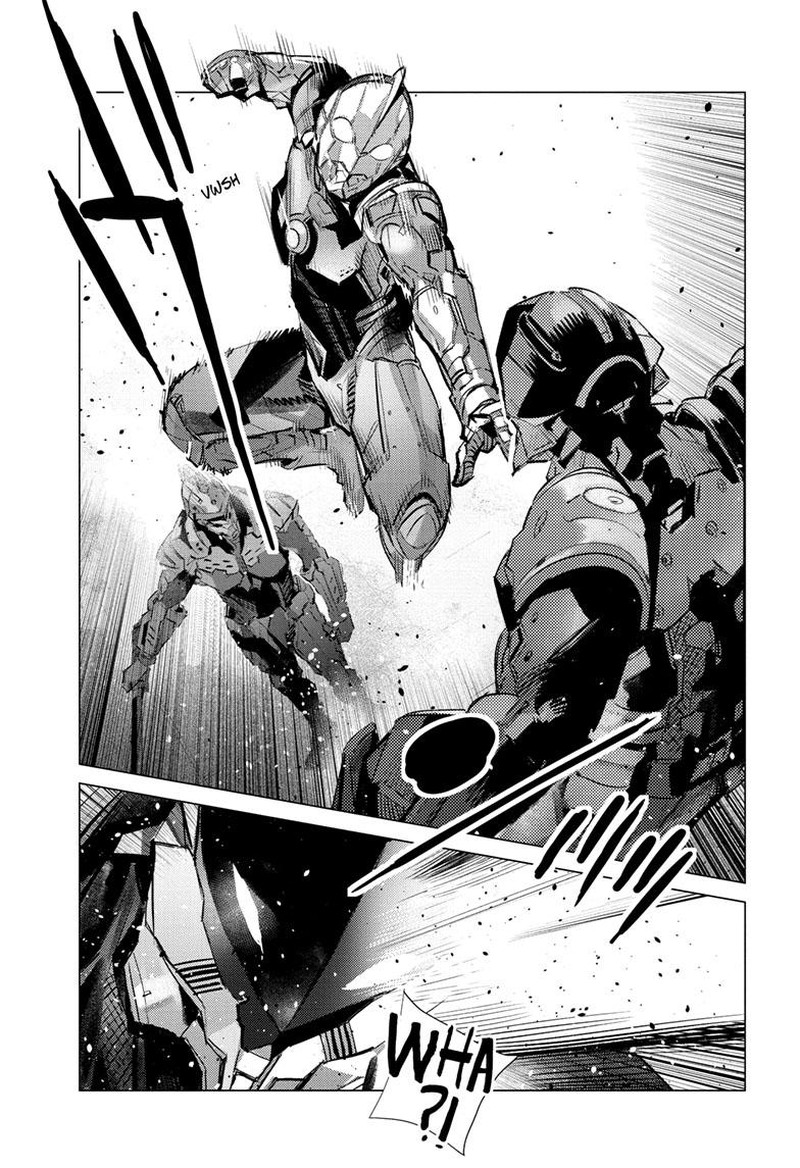 Ultraman 136 12