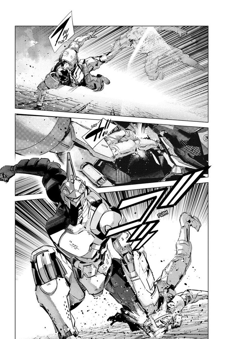 Ultraman 136 3