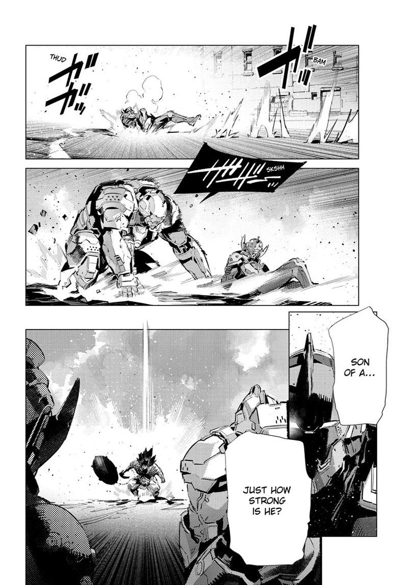 Ultraman 137 11