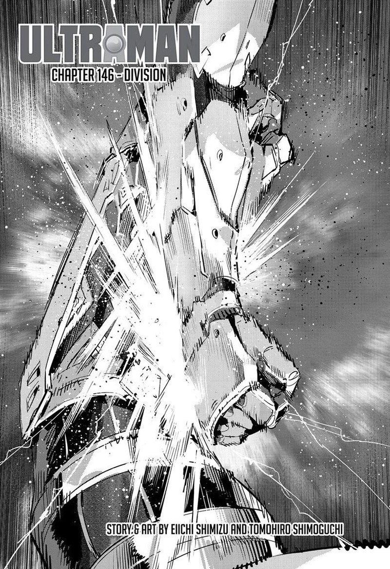 Ultraman 146 2
