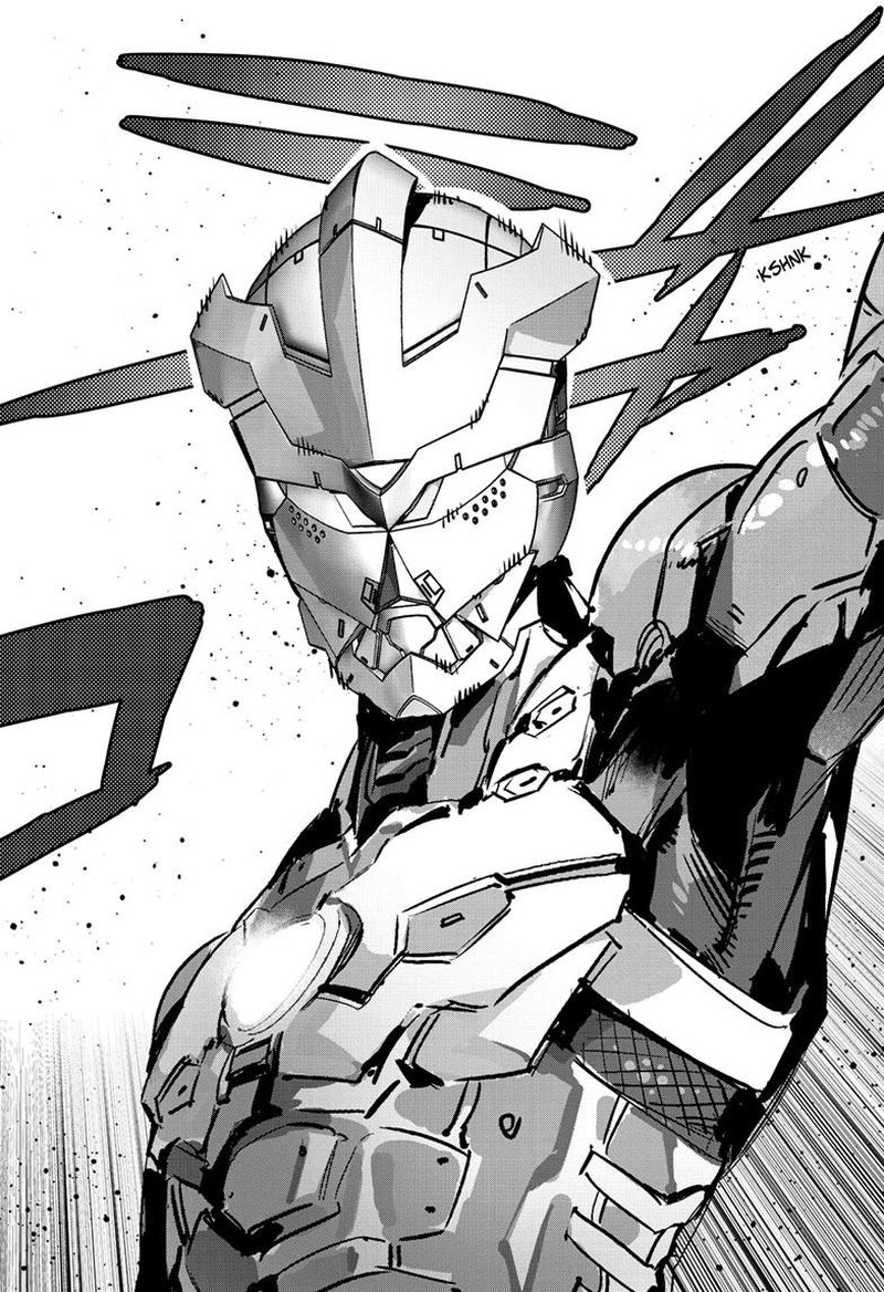 Ultraman 147 29