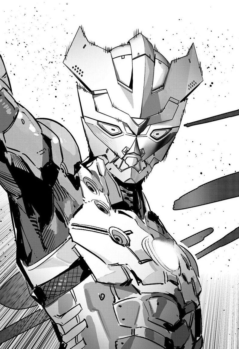 Ultraman 147 30