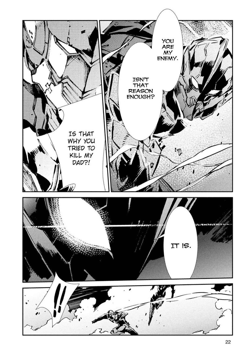 Ultraman 27 22