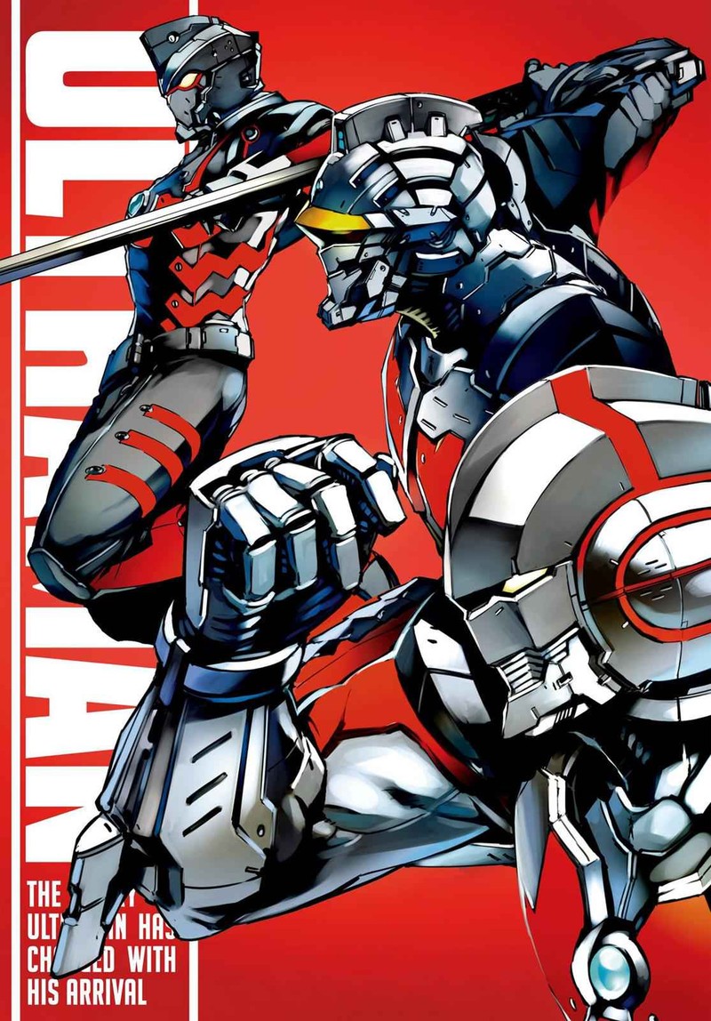 Ultraman 35 2