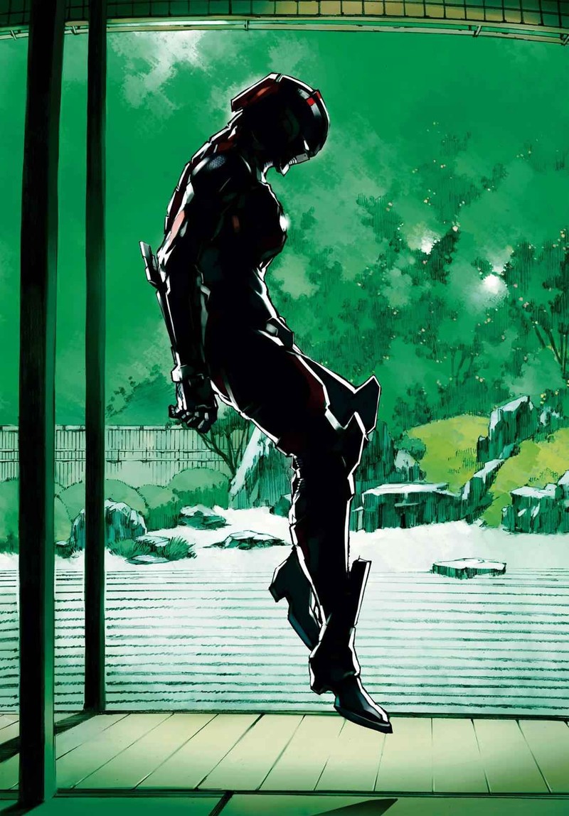 Ultraman 35 3