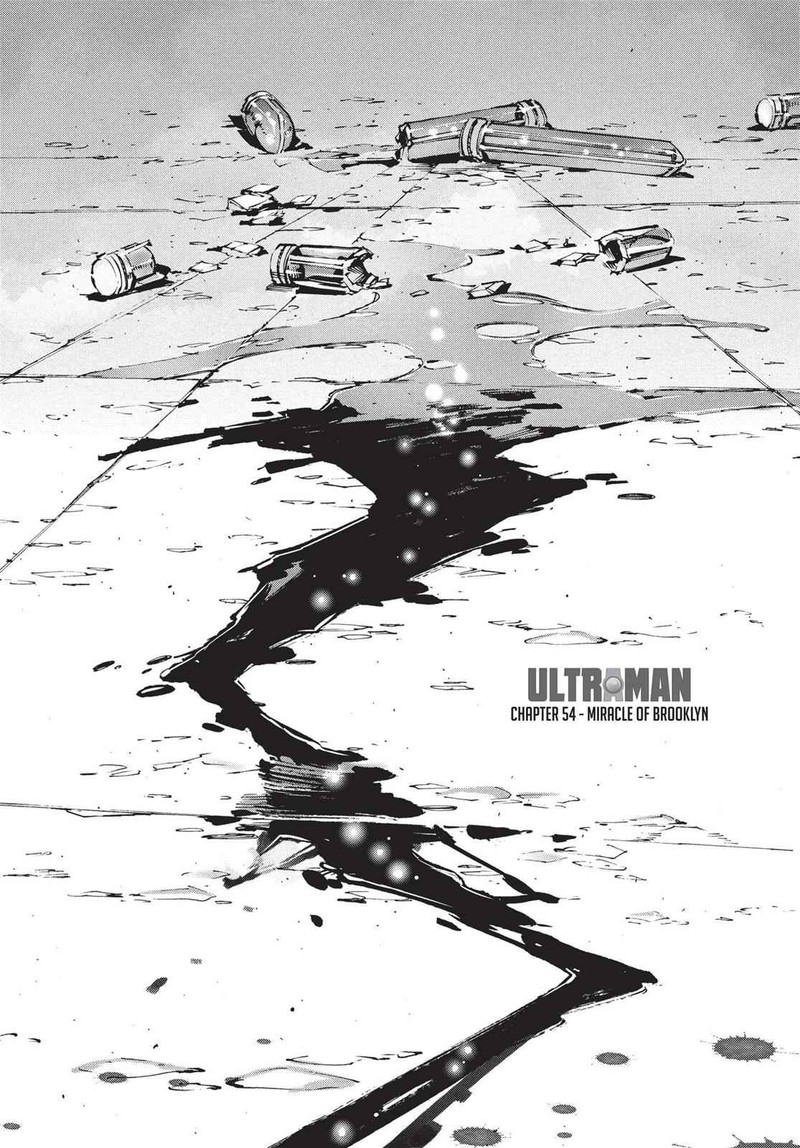 Ultraman 54 6