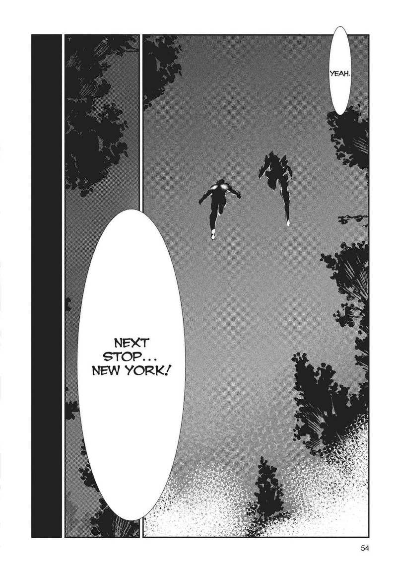 Ultraman 61 27