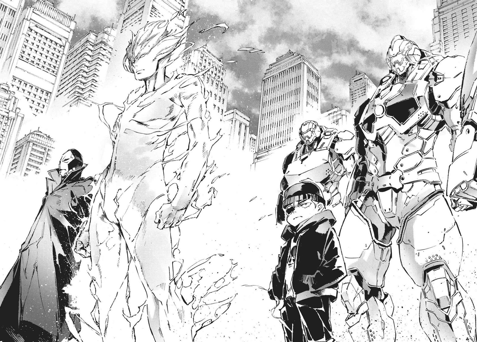 Ultraman 63 24
