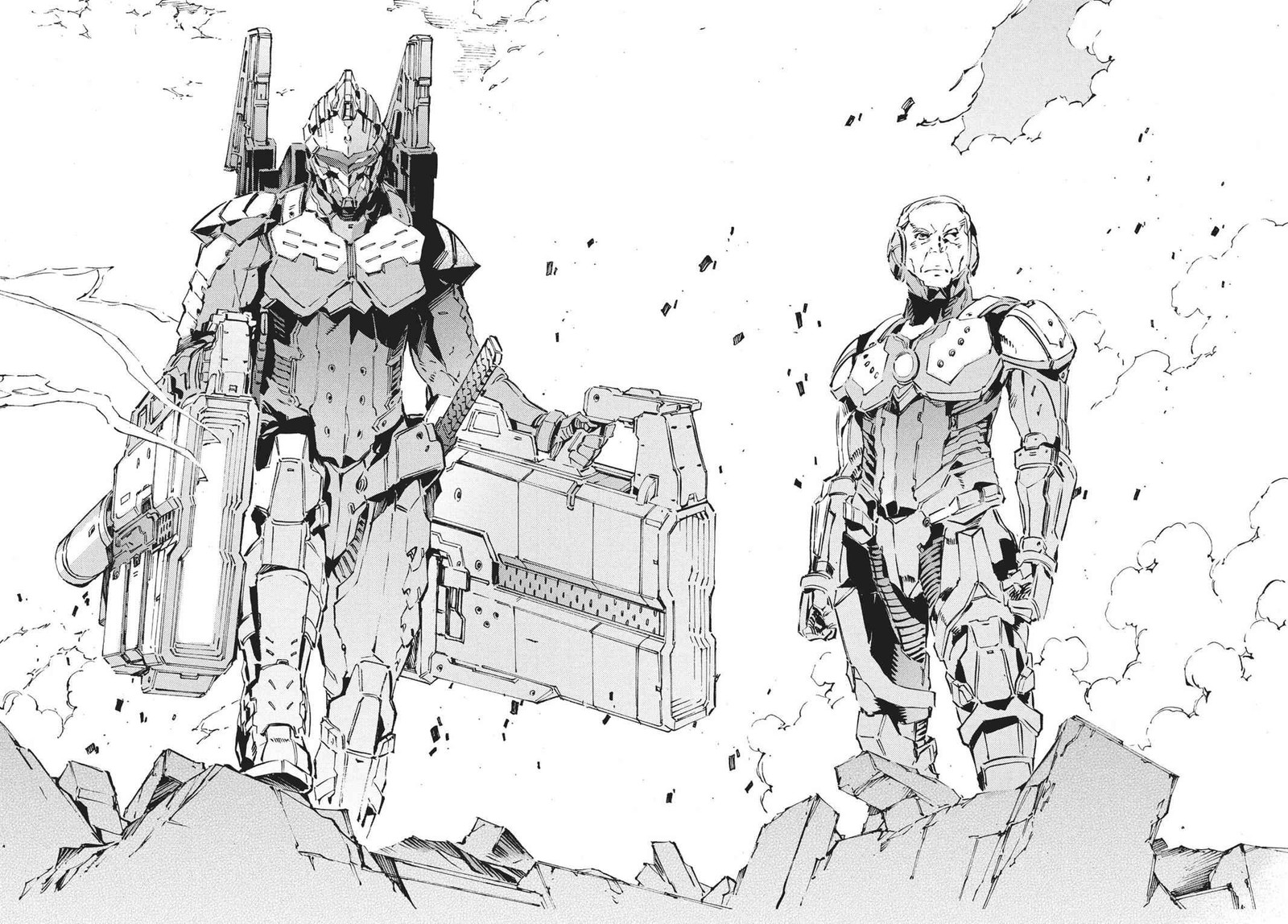 Ultraman 65 18