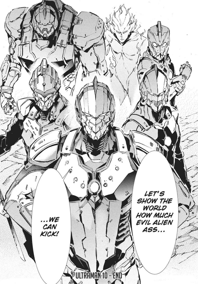 Ultraman 65 37