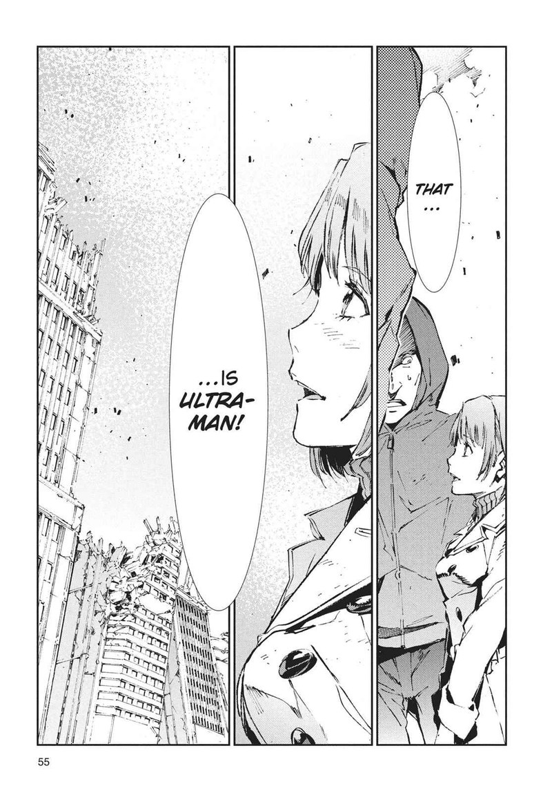 Ultraman 67 15