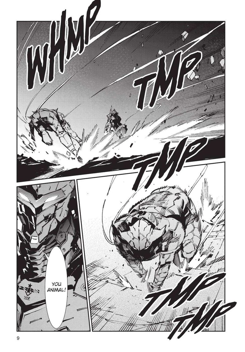 Ultraman 78 10