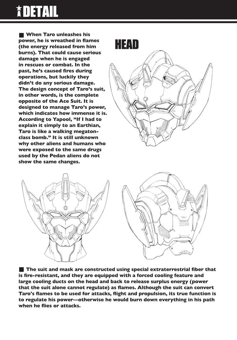 Ultraman 90 41