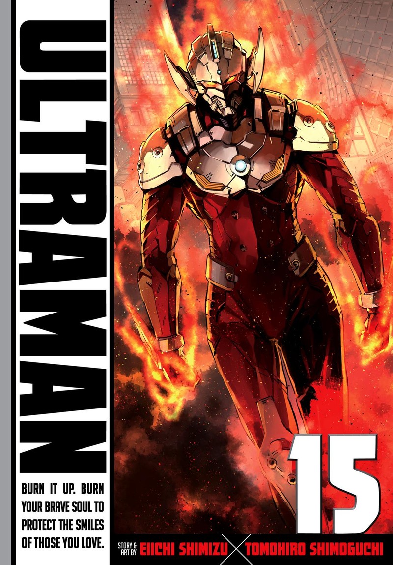 Ultraman 91 1