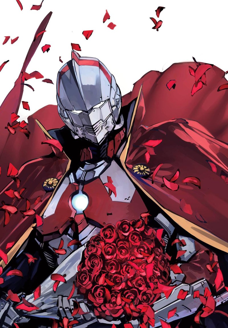 Ultraman 91 3