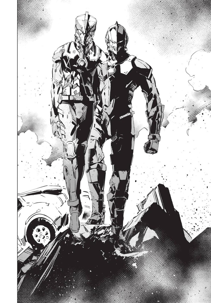 Ultraman 92 28