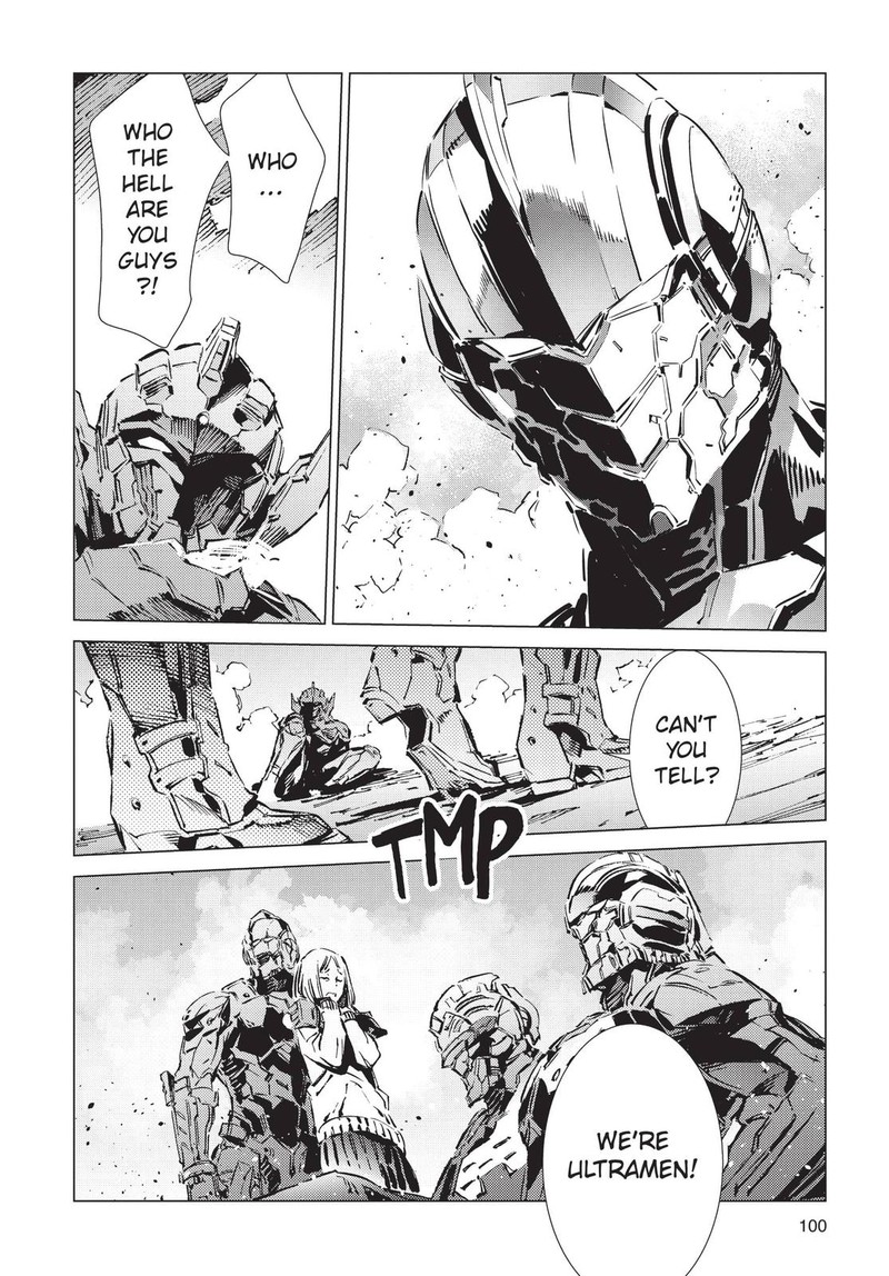 Ultraman 93 28