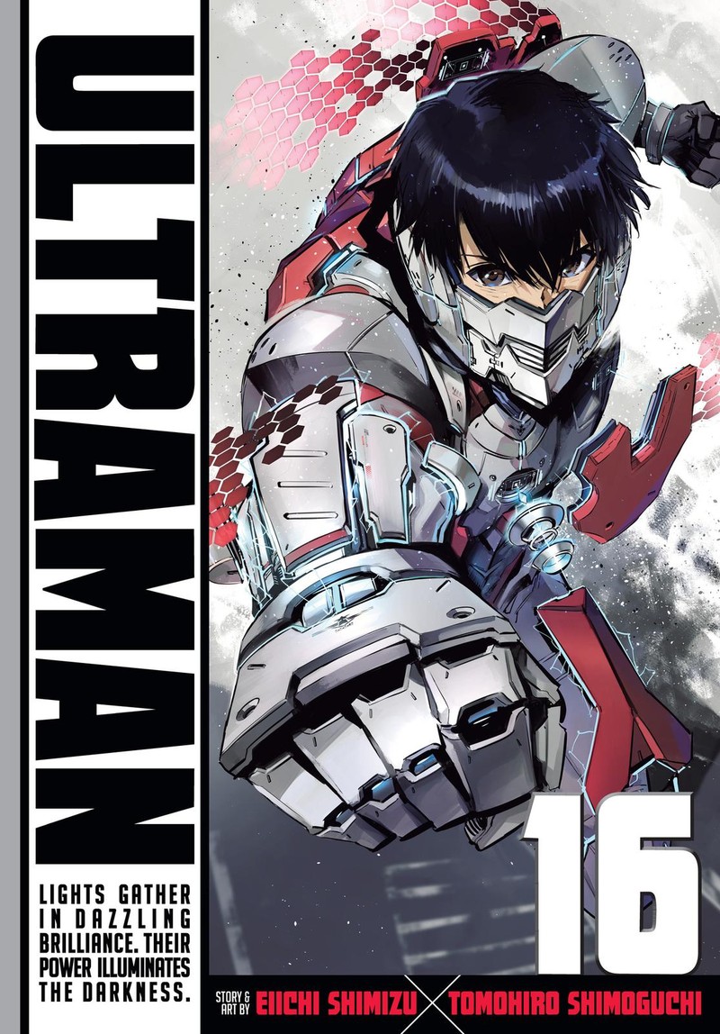 Ultraman 96 1