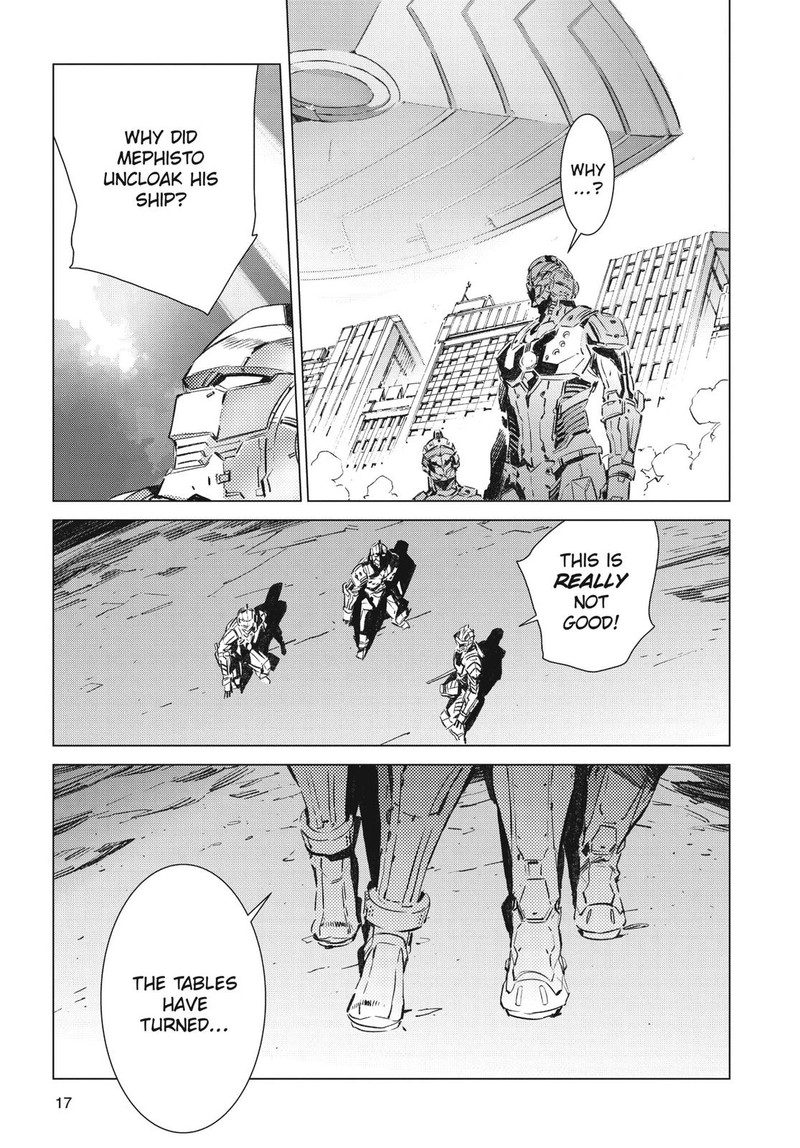 Ultraman 96 19