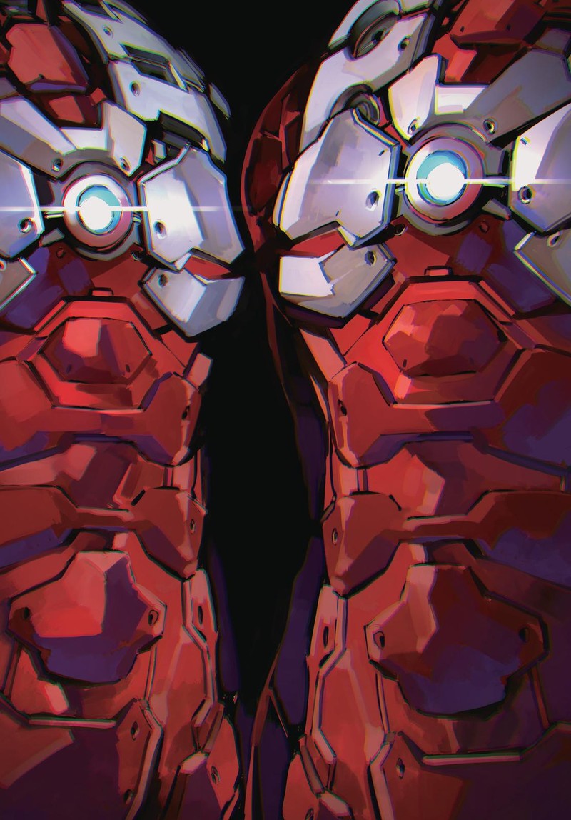 Ultraman 96 4