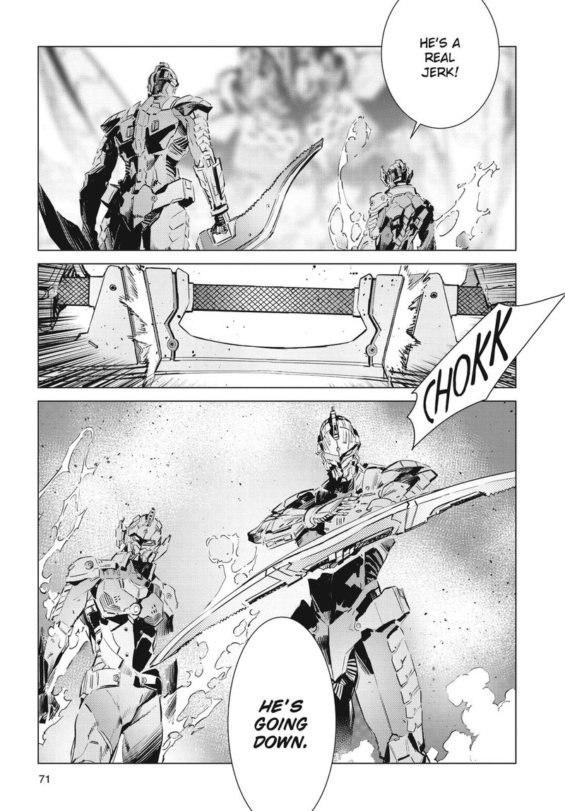 Ultraman 98 15