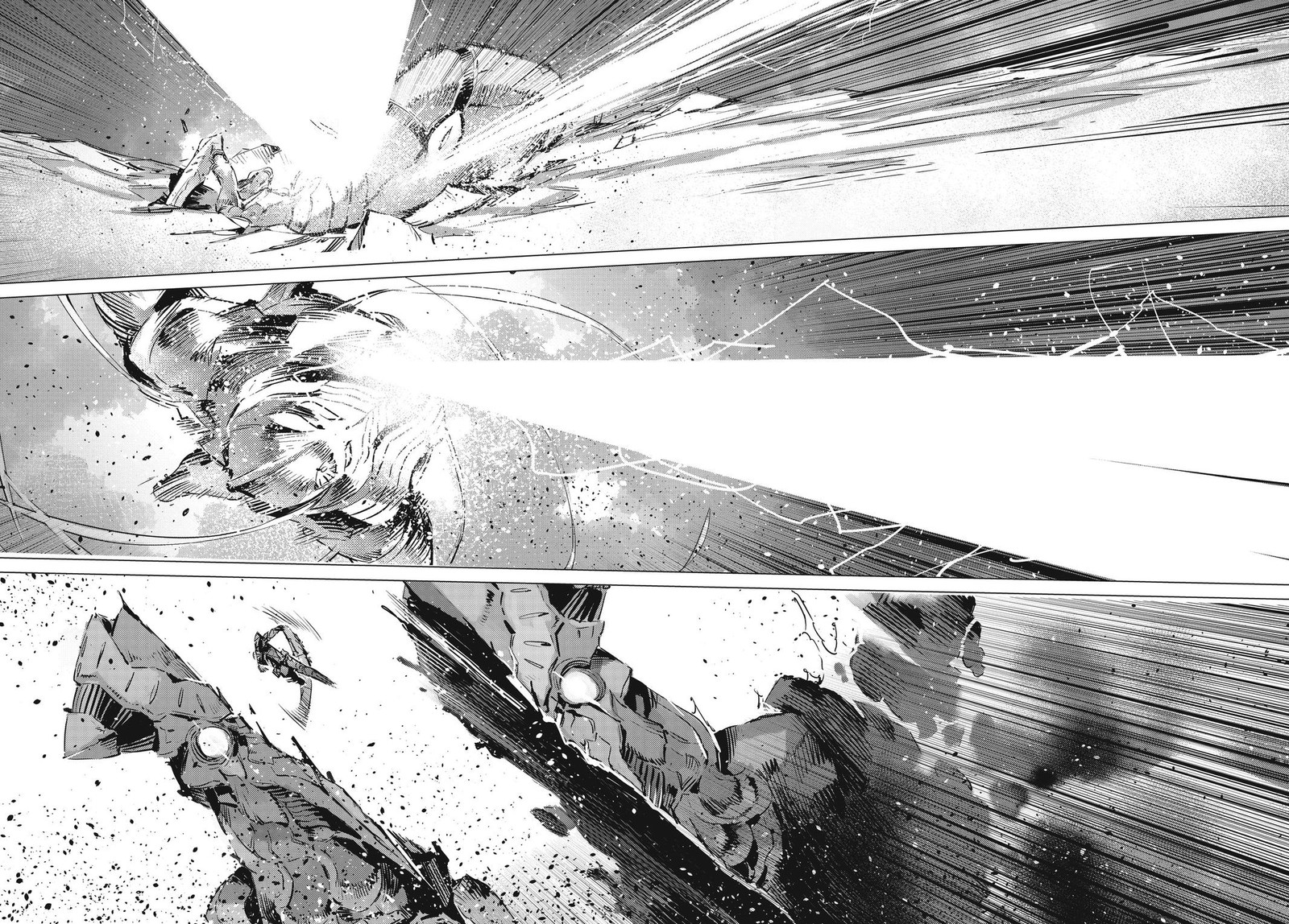 Ultraman 98 21